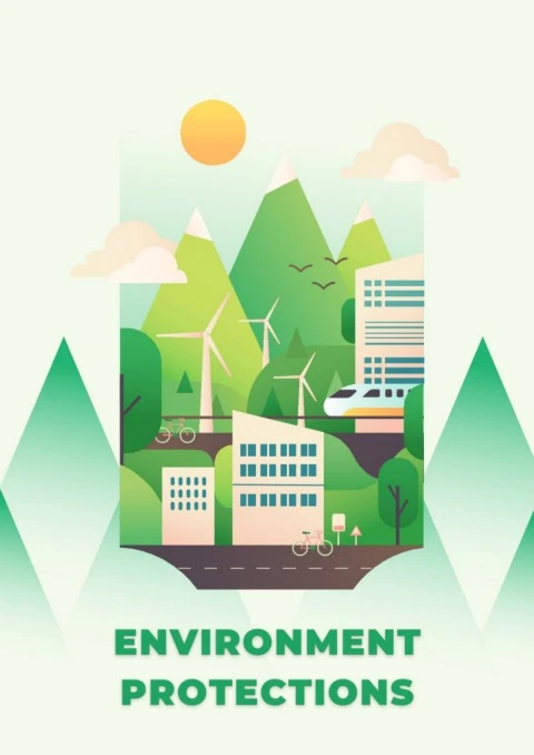 Environment protections