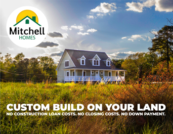 Mitchell Homes │ Home Designs - Mitchell Homes Flip PDF | AnyFlip