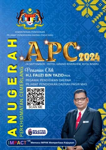 BUKU APC 2024