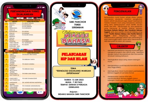 Program Smkp BUKU PROGRAM MINGGU BAHASA SMKP - zuraini91 Flip PDF | AnyFlip
