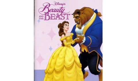 Disney's Beauty and The Beast - Flip eBook Pages 1-15 | AnyFlip