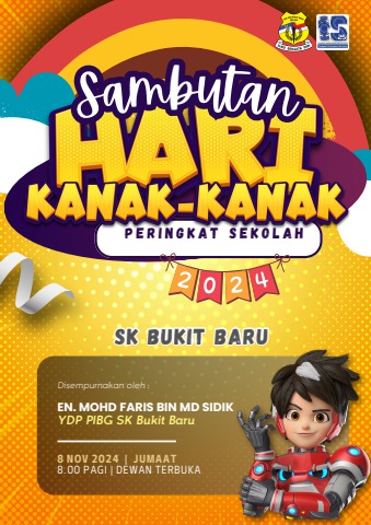 Buku program Hari Kanak-Kanak 2024 - g-50117855 Flip PDF | AnyFlip