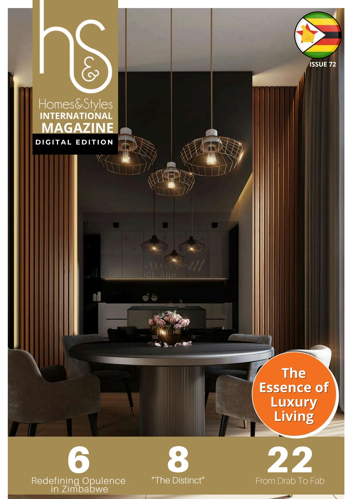 H&S Digital Edition Sept 2024 Issue 72