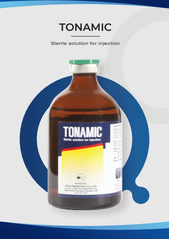Tamic Injection Tonamic