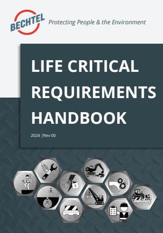 Bechtel Life Critical Handbook ENG 2025 - meraculousgraphix Flip PDF ...