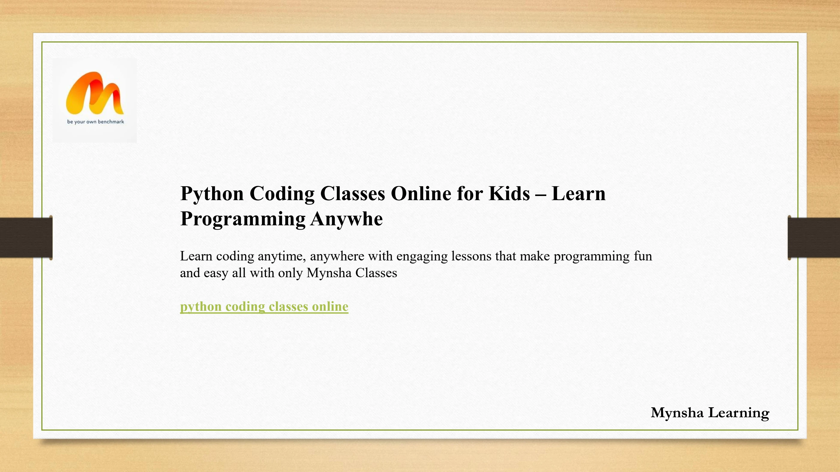 Python Coding Classes Online for Kids Learn Programming Anywhe