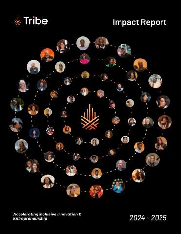 Tribe Network Impact Report 2024