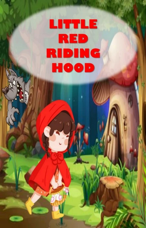 little red riding hood