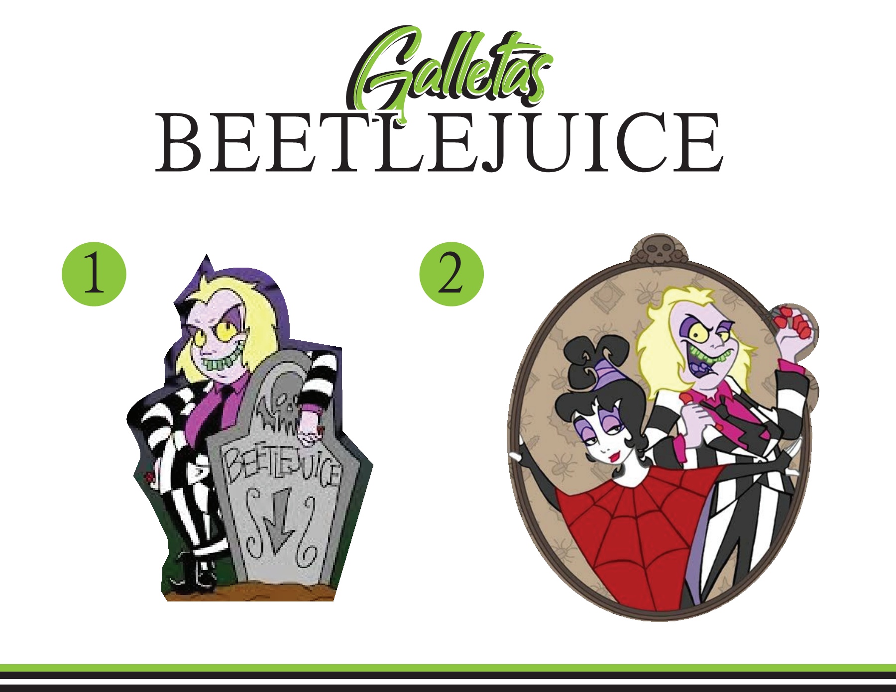 Beetlejuice - Flip eBook Pages 1-7 | AnyFlip, image size:1800x1391