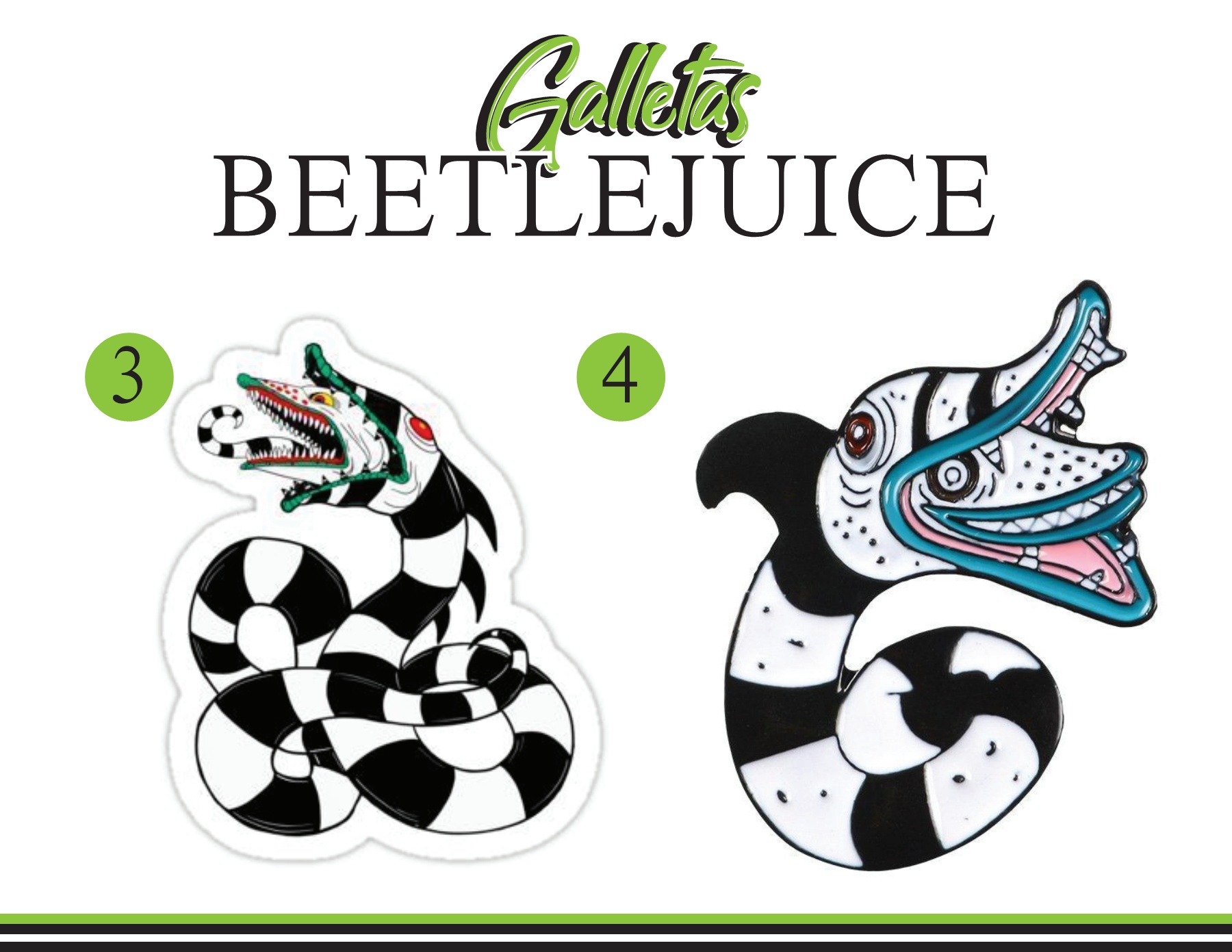 Beetlejuice - Flip eBook Pages 1-7 | AnyFlip, image size:1800x1391