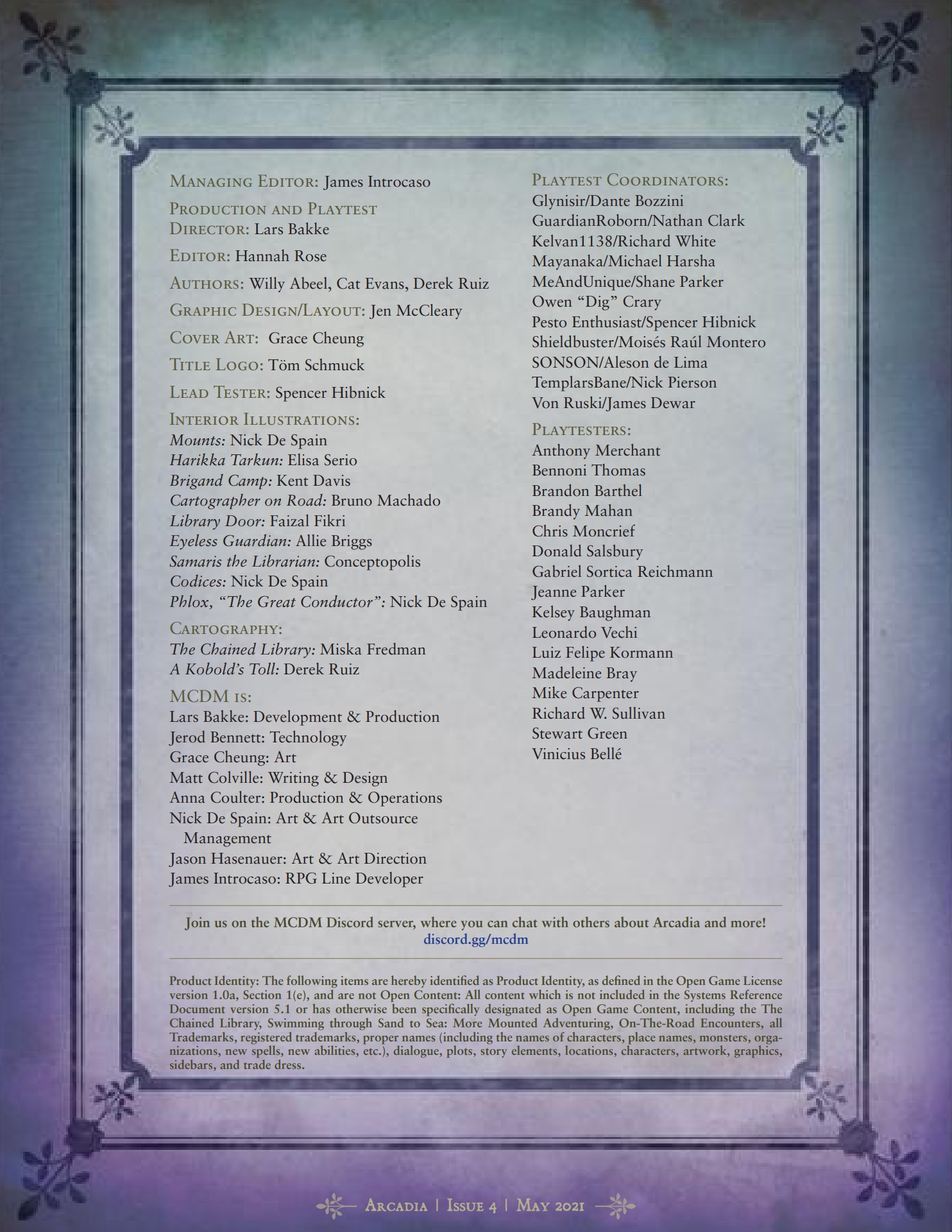 pdfcoffee.com_arcadia-4-v10-pdf-free - Flip eBook Pages 1-41 | AnyFlip