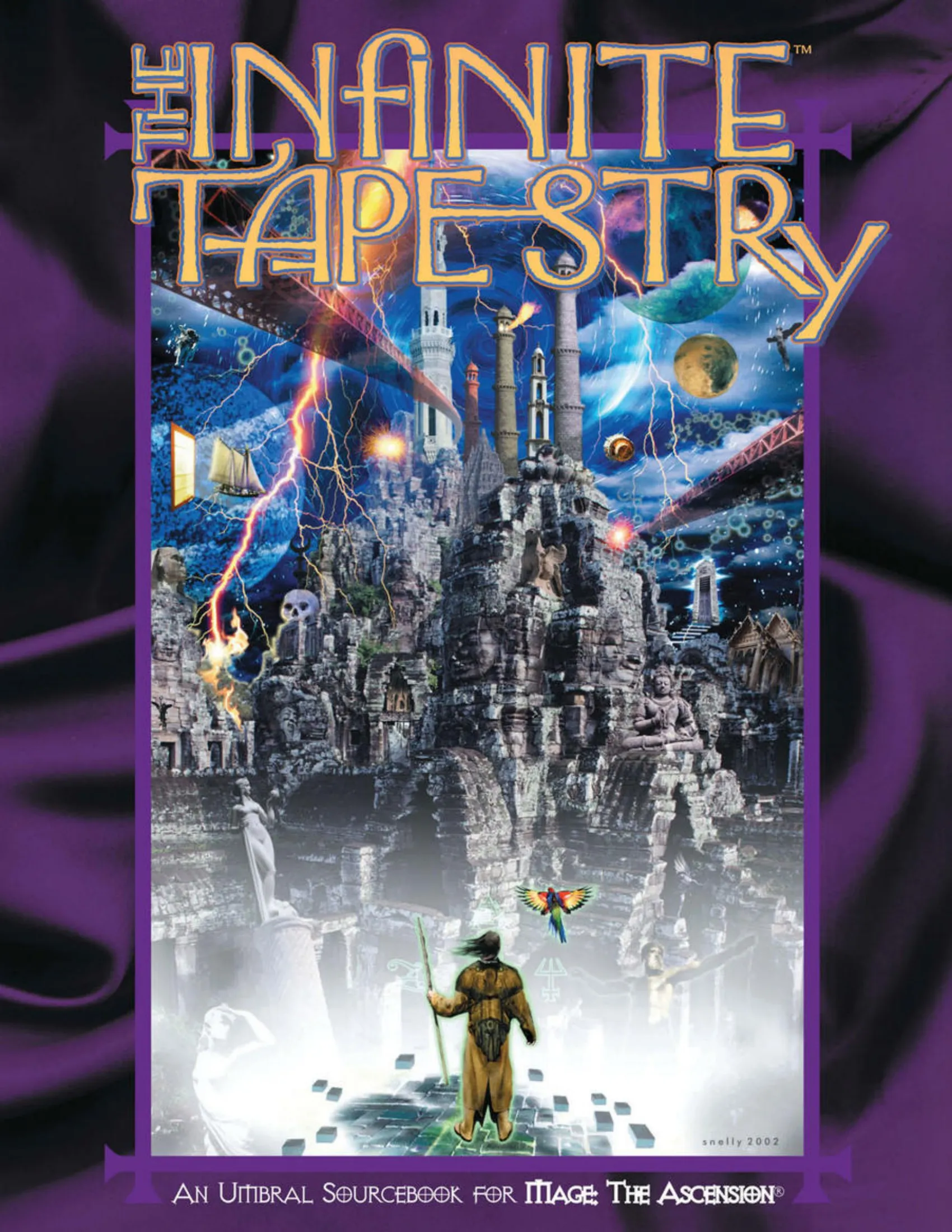 pdfcoffee.com_the-infinite-tapestry-4-pdf-free - Flip eBook Pages