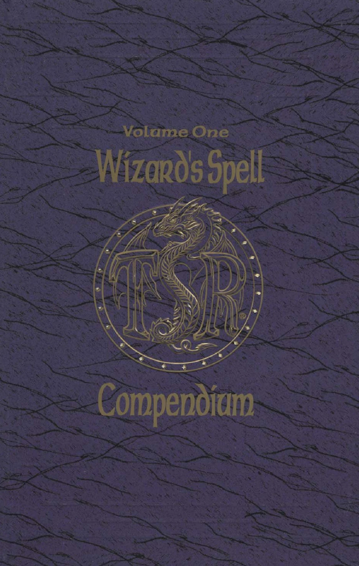 Spell Compendium Wizards Spell Compendium Volume 1