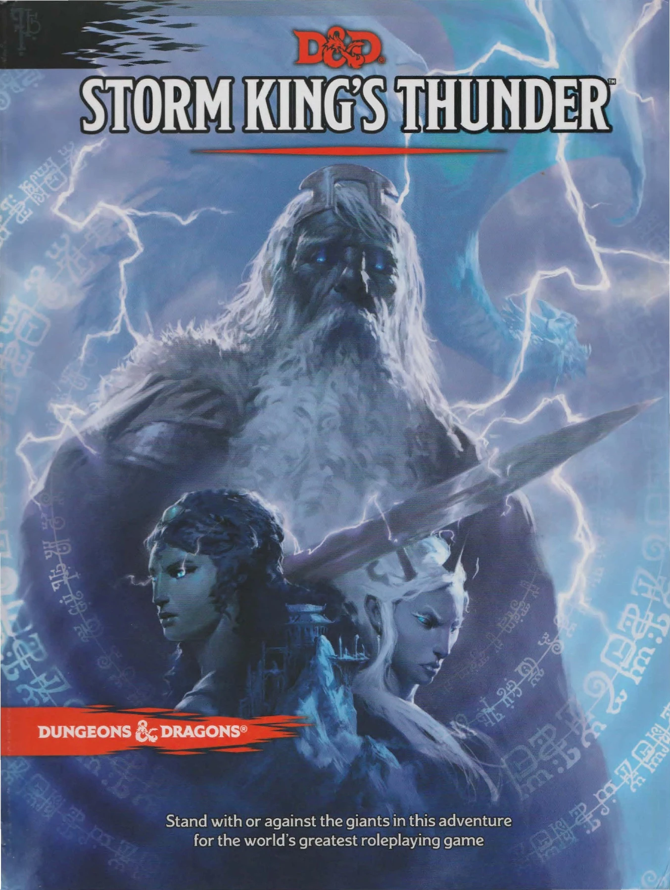Storm King's Thunder - Flip eBook Pages 1-50 | AnyFlip
