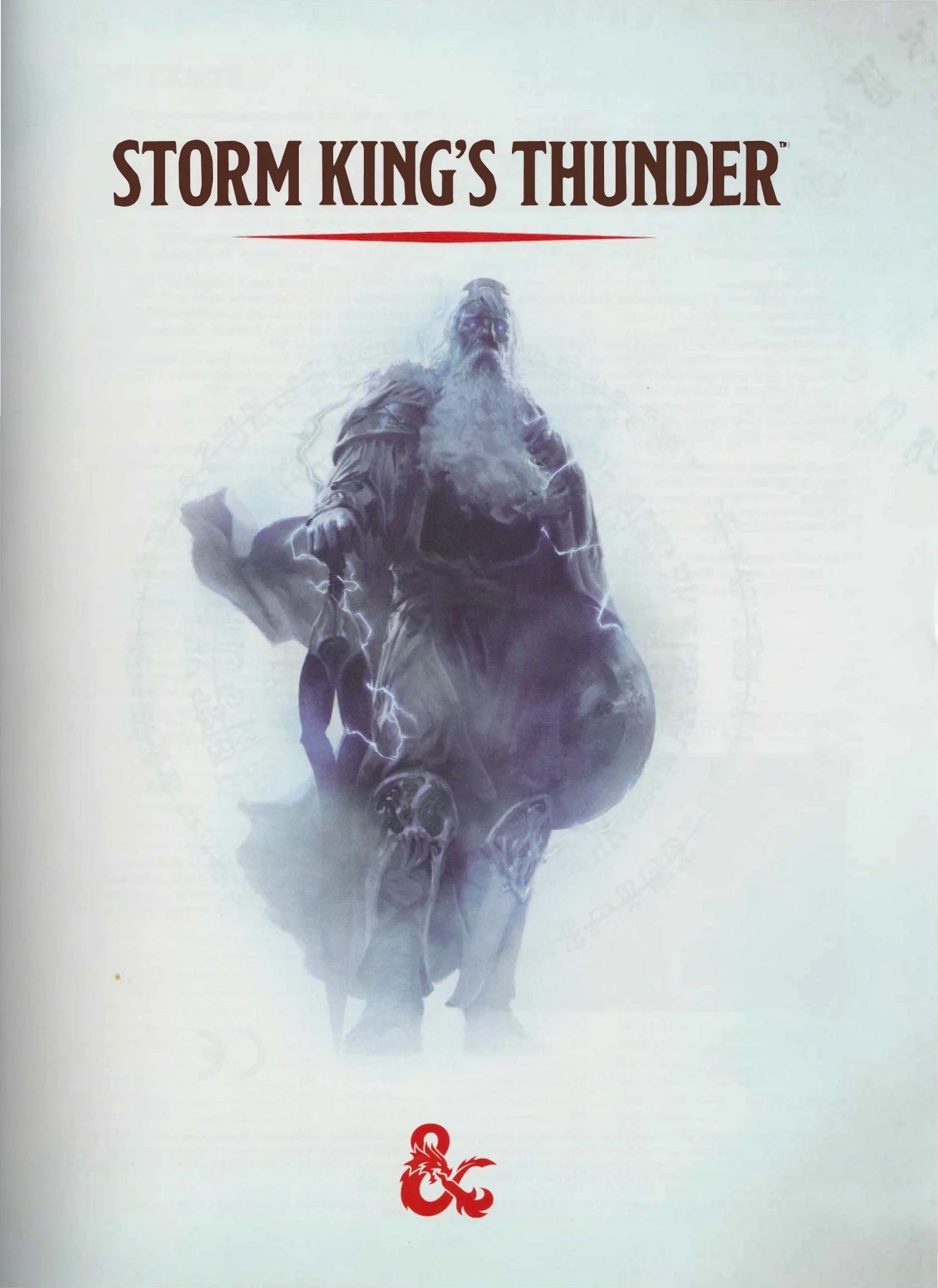 Storm King's Thunder - Flip eBook Pages 1-50 | AnyFlip