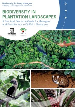 Biodiversity in Plantation Landscapes - PSS INFINITI Flip PDF | AnyFlip