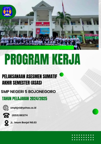 PROGRAM KERJA ASAS NEW - DEBRINA IKA RAHAYU Flip PDF | AnyFlip
