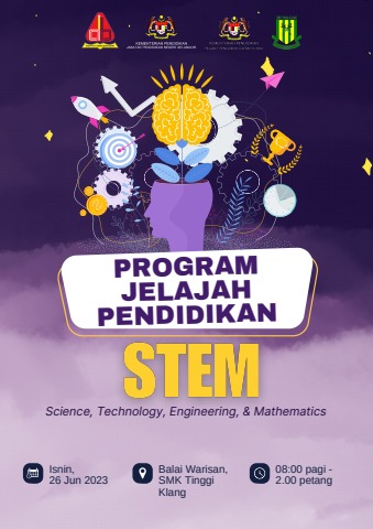 BUKU PROGRAM JELAJAH STEM - SHAKINA BINTI ISMAIL KPM-Guru Flip PDF ...