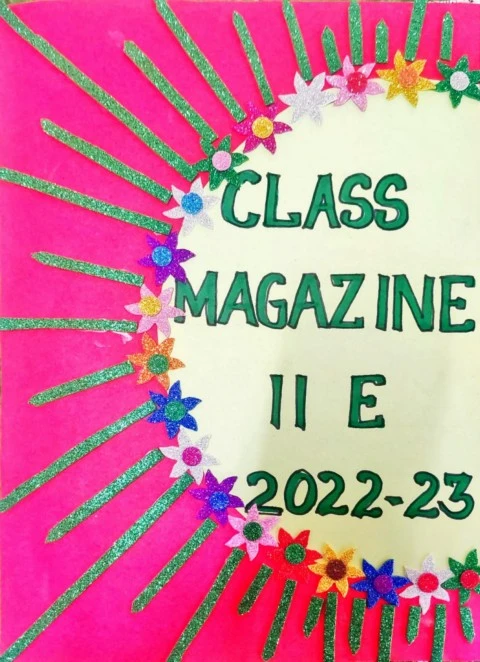 Class 2E