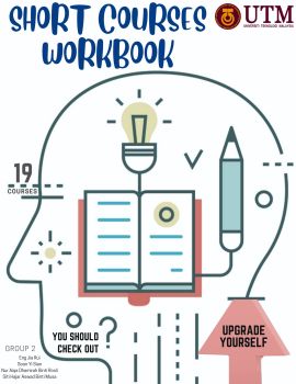 Short Work Tutorial Short Courses Workbook