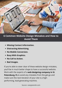 6 Common Website Design Mistakes and How to Avoid Them - ameliabelle001 ...