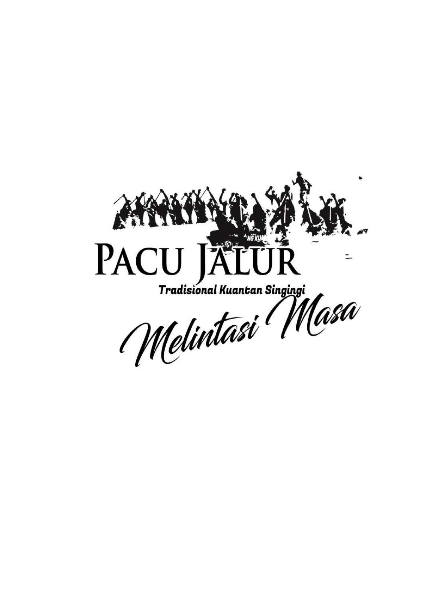 Buku Pacu Jalur Kuansing - Flip eBook Pages 1-50 | AnyFlip, image size:1359x1920