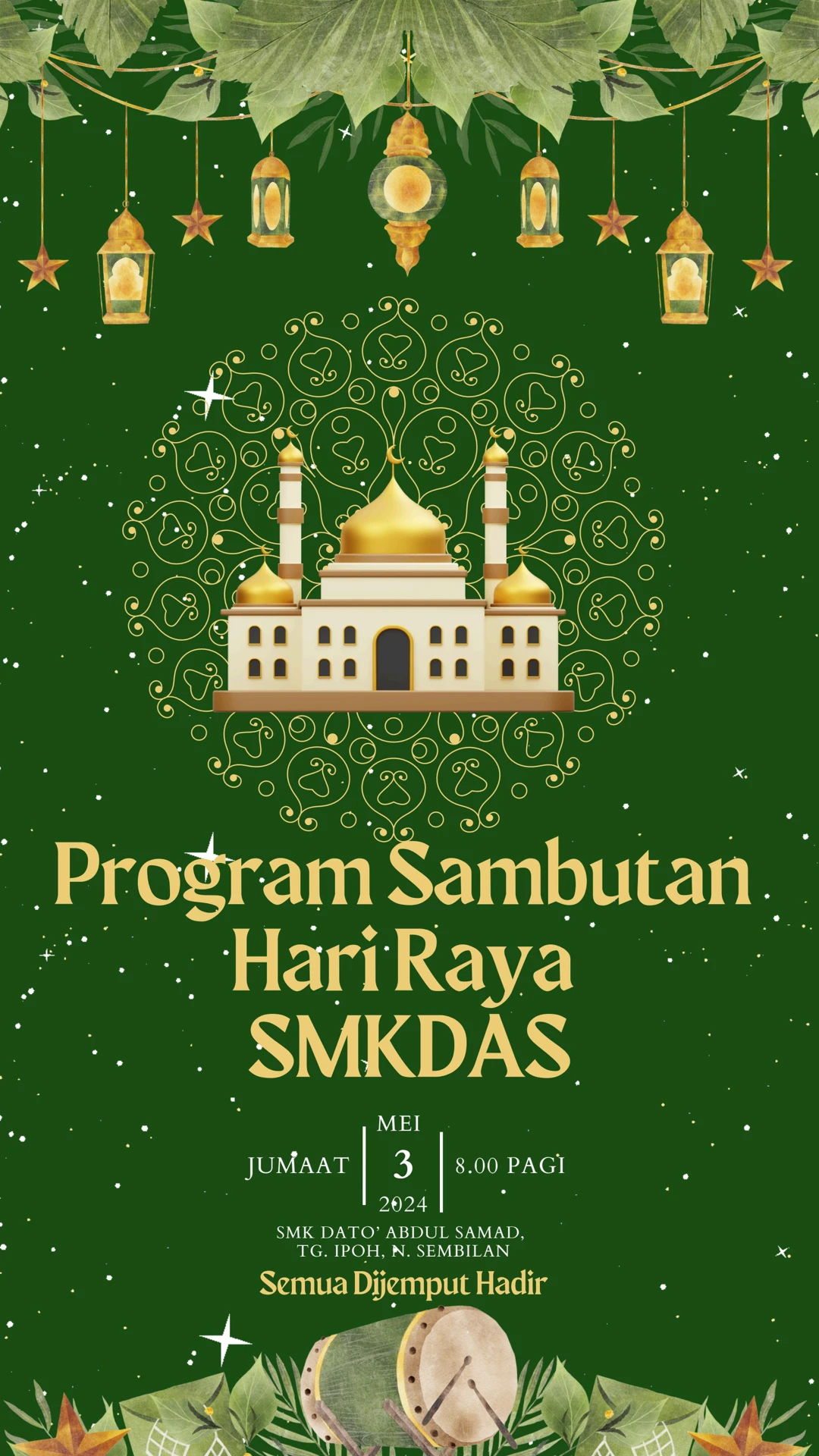 Buku Program Vip Raya buku prog raya