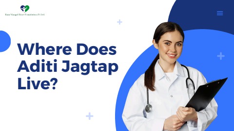 Where Does Aditi Jagtap Live