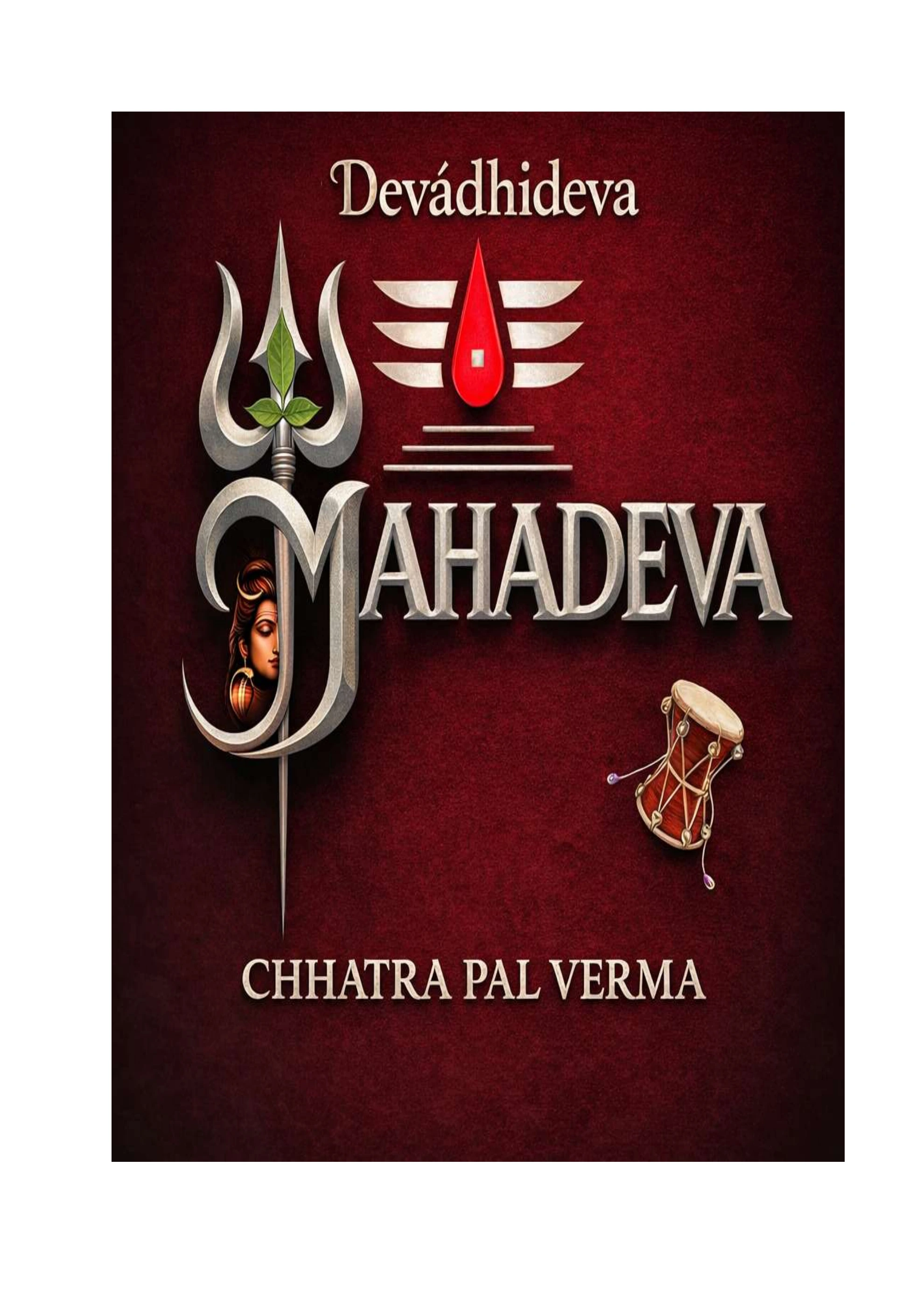 Maadeva R Devadhideva-Mahadeva