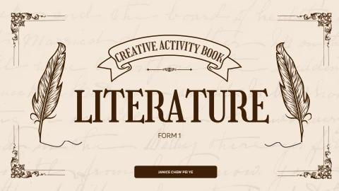 CREATIVE ACTIVITY BOOK - Janice Chew Flip PDF | AnyFlip