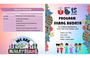 BUKU PROGRAM SILANG BUDAYA