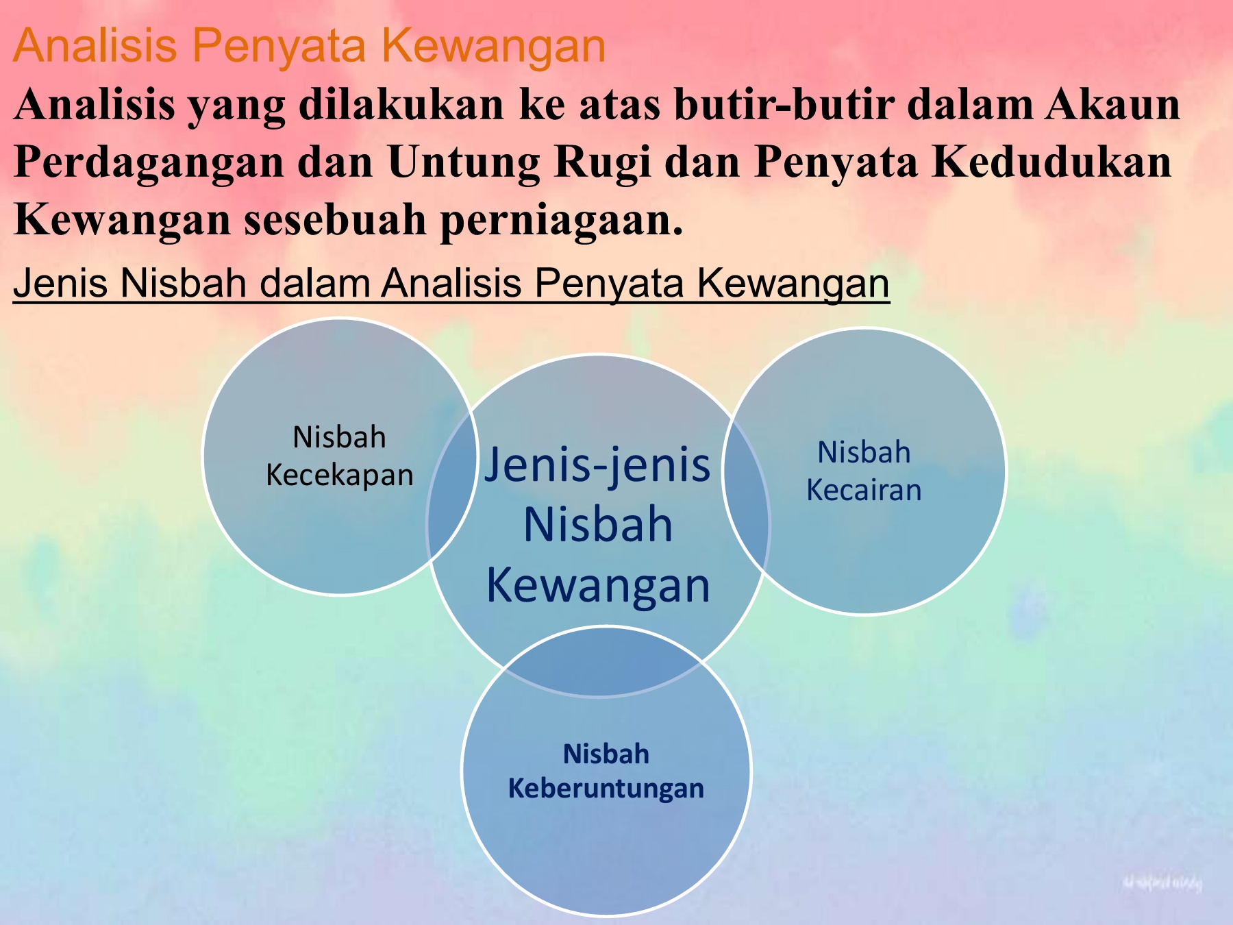 Modul1 Analisis Dan Tafsiran Penyata Kewangan Untuk Membuat Keputusan Flip Ebook Pages 1 13 Anyflip Anyflip