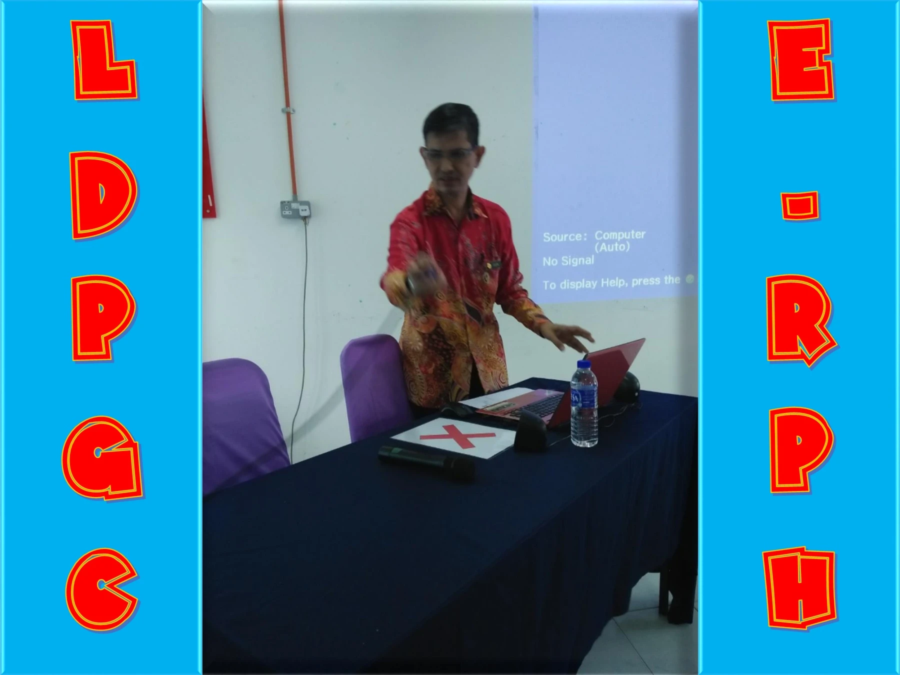 LDP E-RPH RBT GC REMBAU 2020