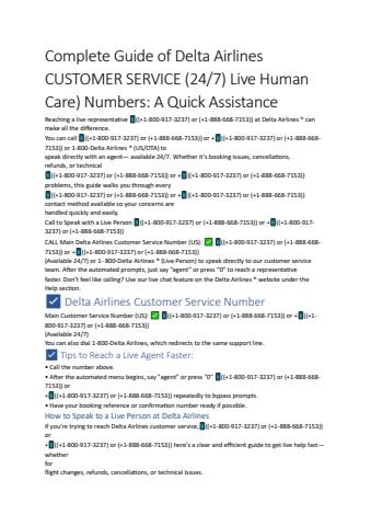 complete-guide-of-delta-airlines-customer-service-247-live-human-care ...