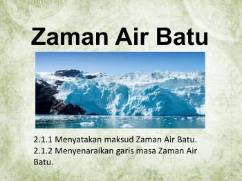 Zaman Air Batu Sebaru TS25 Membalik PDF Dalam talian AnyFlip