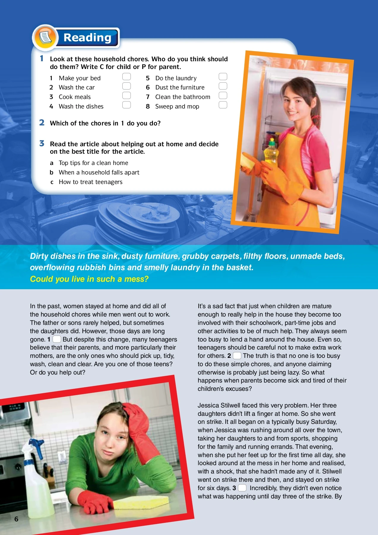 English Module Form 5 Form 5 English Textbook