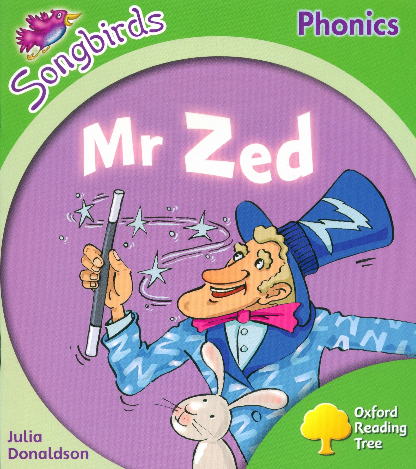 Zed Rips Book 19_Mr_Zed