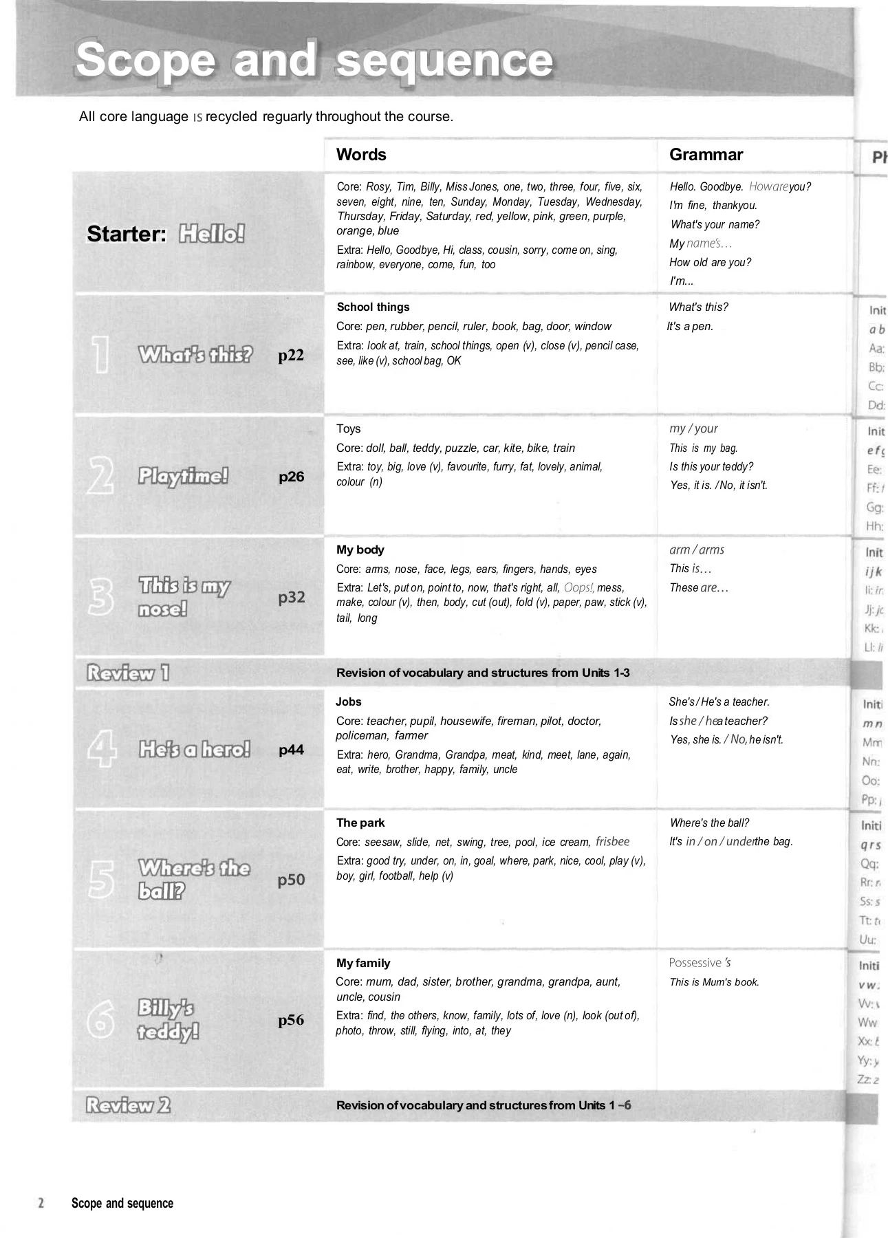 Family and Friends 1 Teacher_s Book full - Flip eBook Pages 1-50 