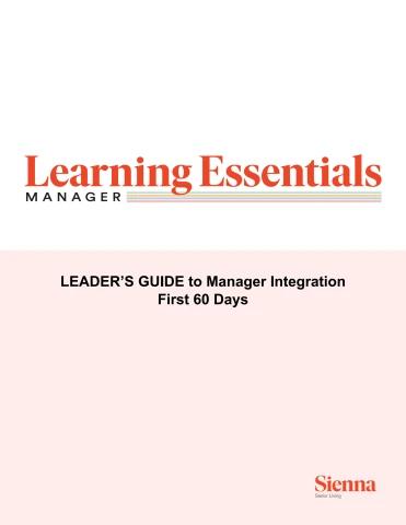 Leader's Guide to Manager Integration.pdf