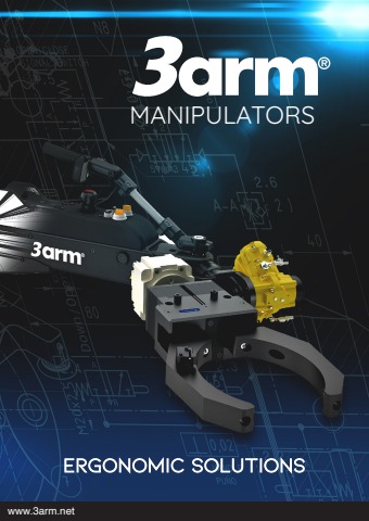 3ARM MANIPULATORS