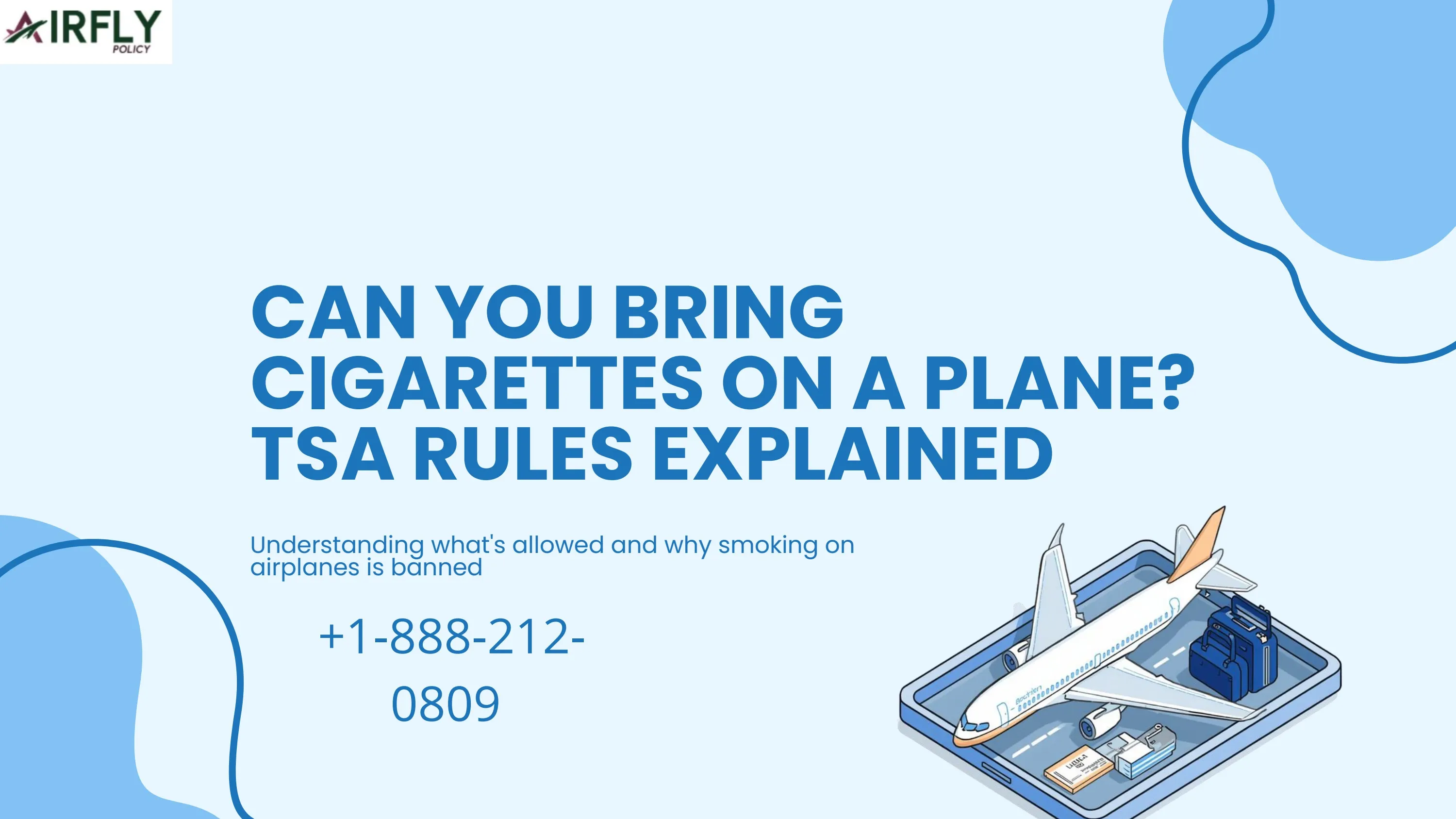 cigarettes through tsa Can You Bring Cigarettes on a Plane TSA Rules Explained