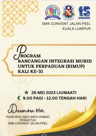 Rimup Raya 2023 - Arvin Cheong Flip PDF | AnyFlip