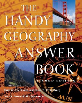 The Handy Geography Answer Book ( PDFDrive )