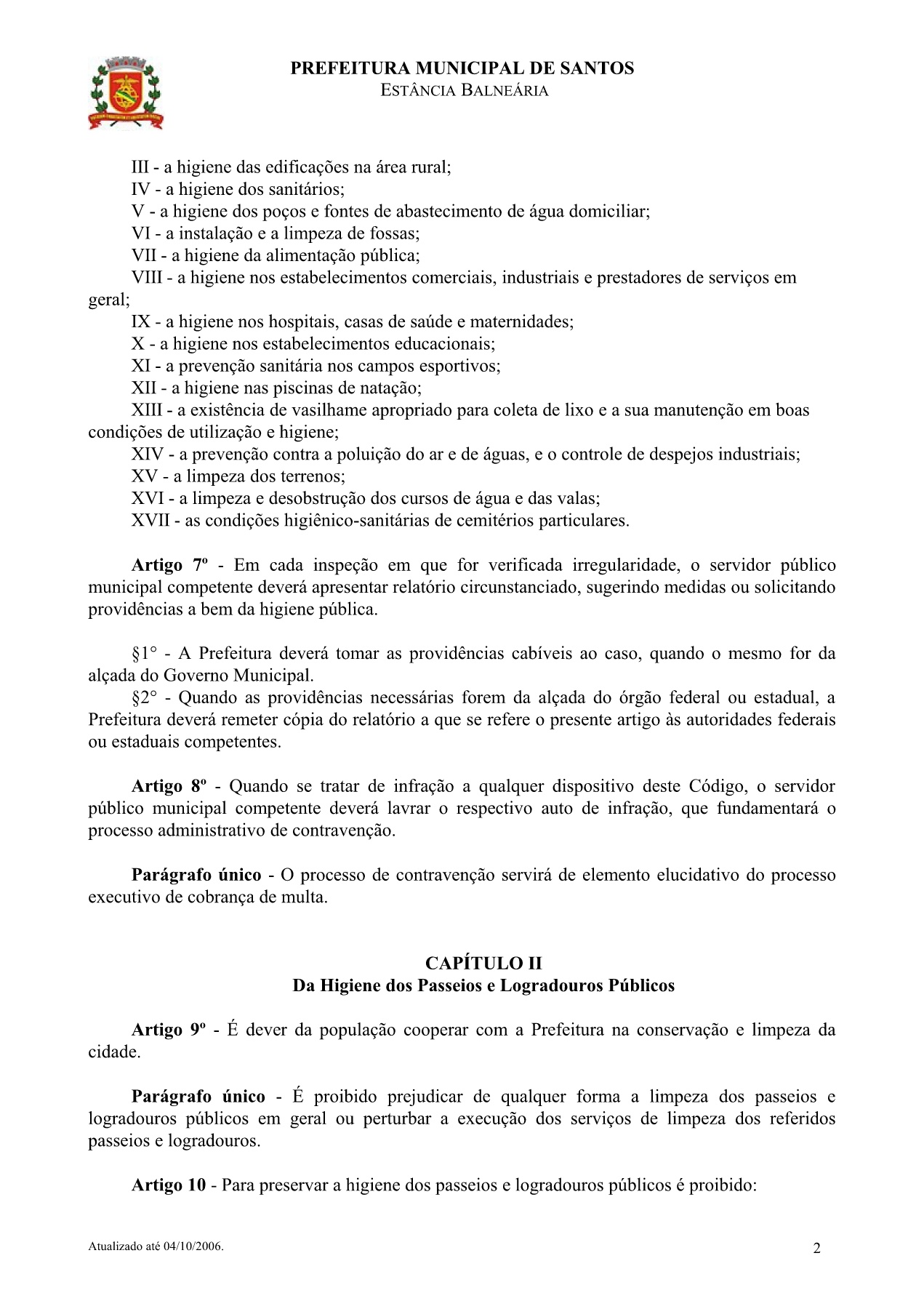 Prova Guarda Civil Municipal I - Santos | PDF | Família | Crimes, image size:1271x1800
