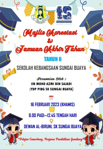 BUKU PROGRAM HARI APRESIASI TAHUN 6 2022 - Ad Lie Flip PDF | AnyFlip