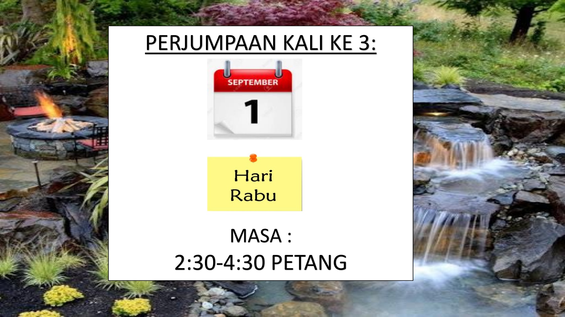 Kelab Keceriaan Dan Landskap Flip Ebook Pages 1 9 Anyflip Anyflip