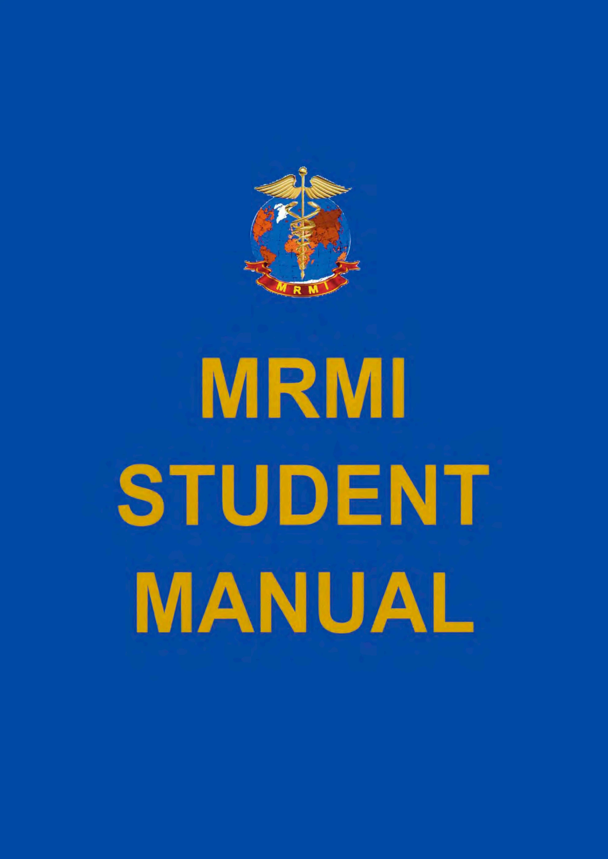 Mrmi MRMI