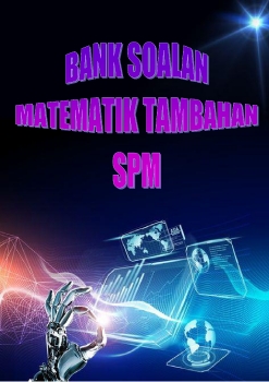 Modul Minimum 25 Matematik Tambahan Spm Flip Ebook Pages 1 50 Anyflip Anyflip