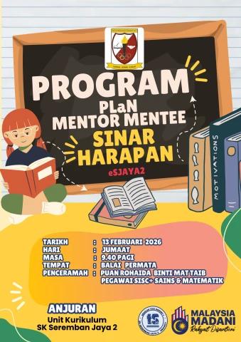 PROGRAM MENTOR MENTEE - maynakaravichandran3314 Flip PDF | AnyFlip