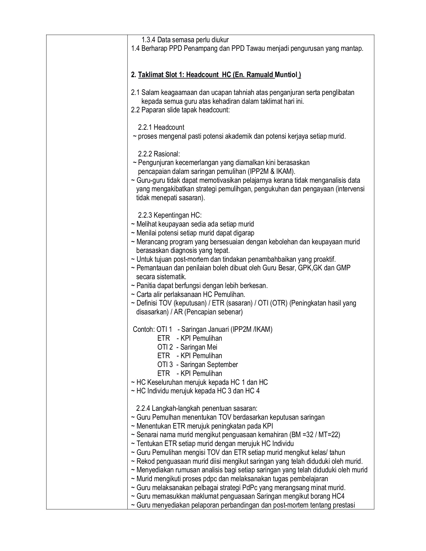 Minit Curai Pml 3 12 2020 Flip Ebook Pages 1 5 Anyflip Anyflip